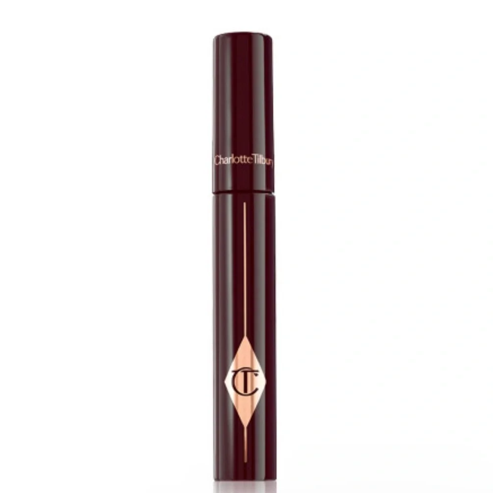 🌿Charlotte Tilbury FULL FAT LASHES - GLOSSY BLACK
